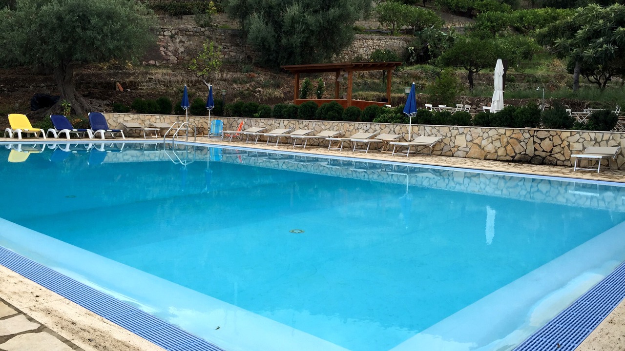 Photo of Outdoor in Cefalu