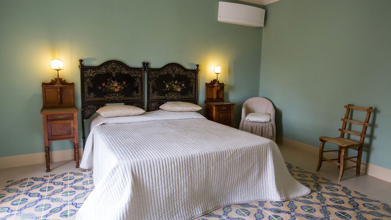 Photo of Bedroom in Cefalu