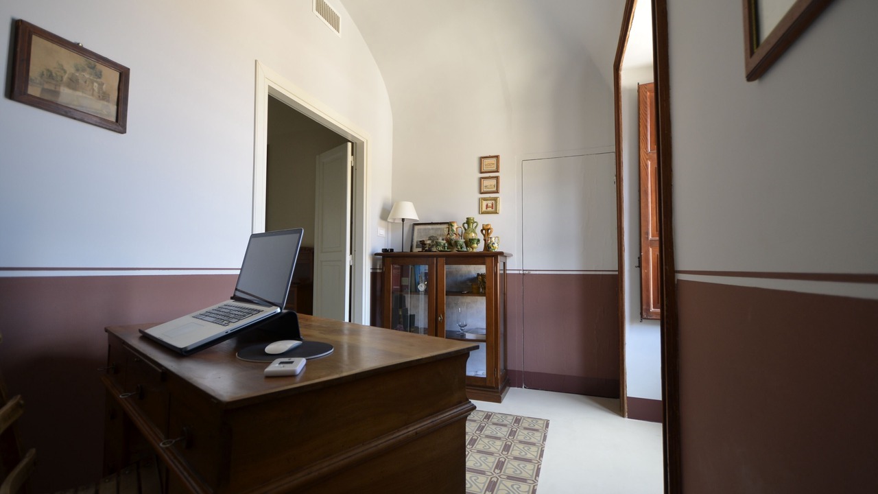 Photo of Bedroom in Cefalu