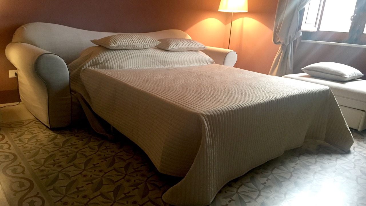 Photo of Bedroom in Cefalu
