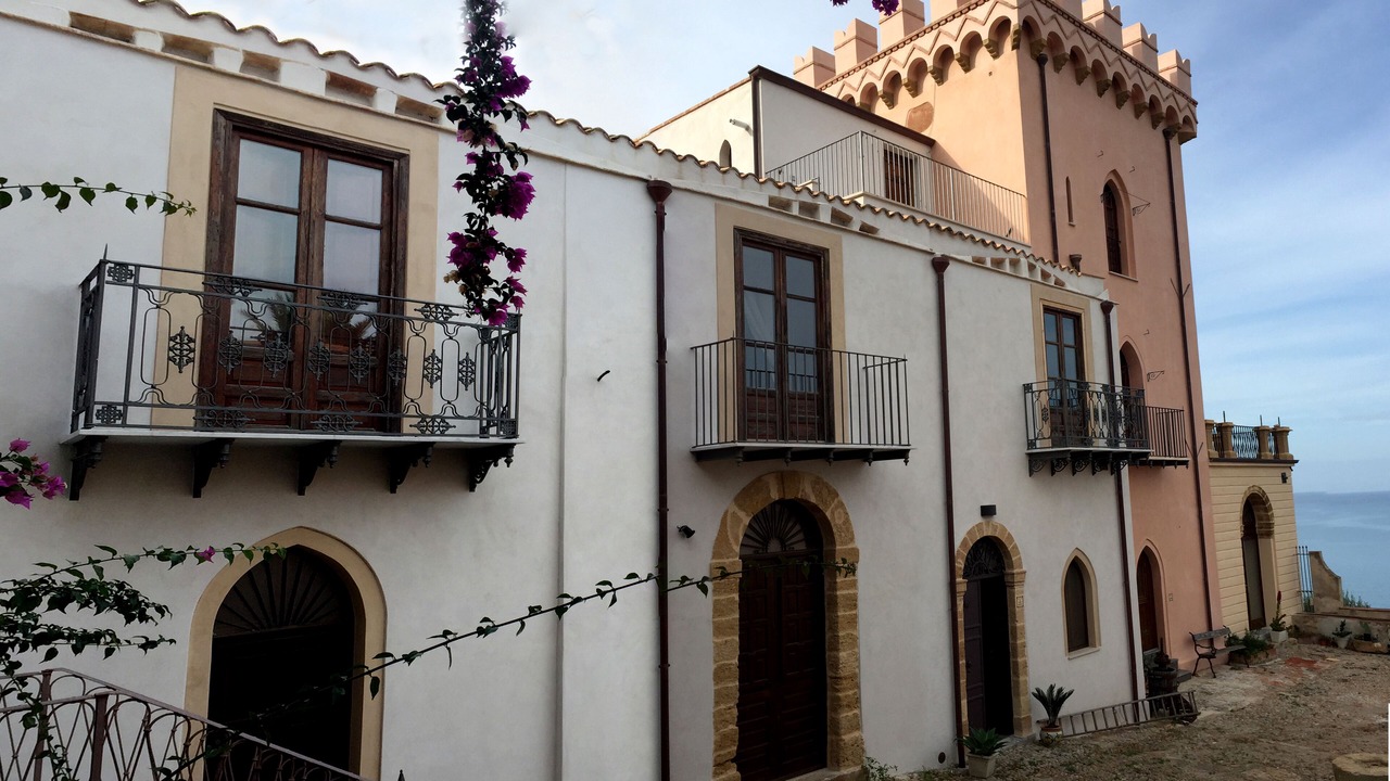 Photo of Outdoor in Cefalu