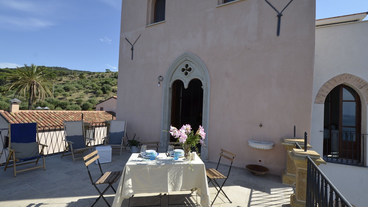 Photo of Outdoor in Cefalu