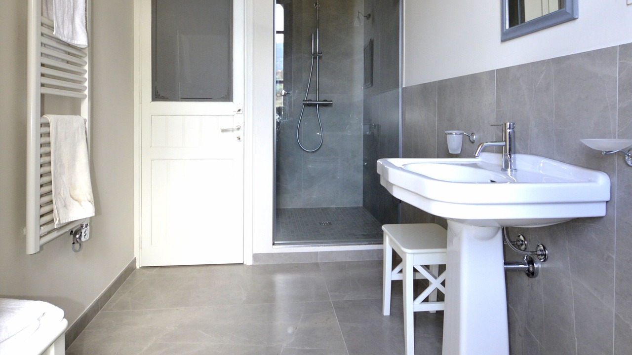 Photo of Bathroom in Cefalu