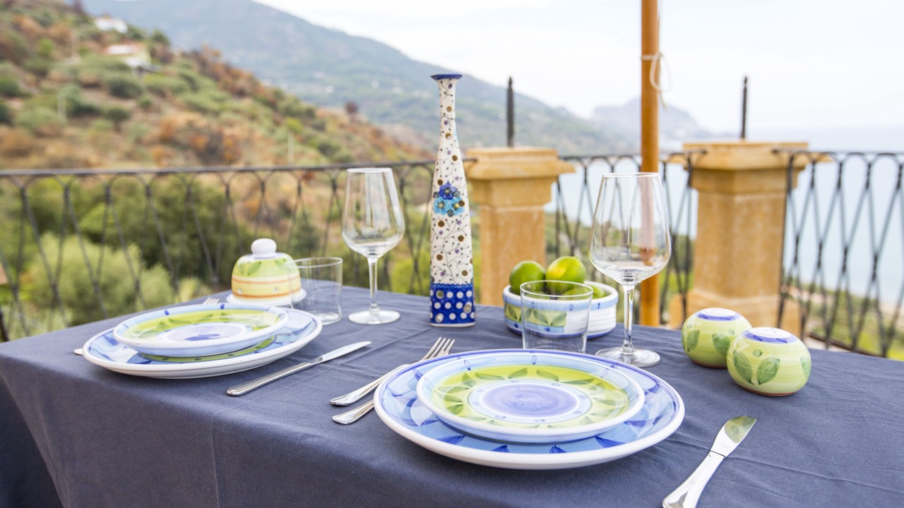 Photo of Outdoor in Cefalu