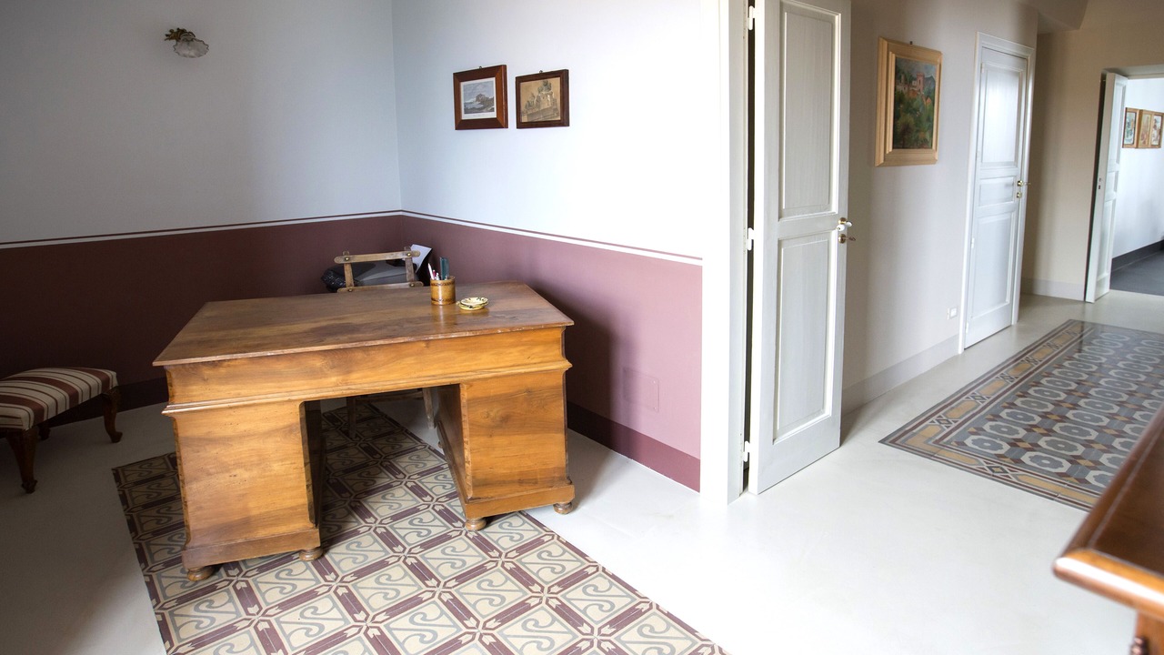Photo of Livingroom in Cefalu