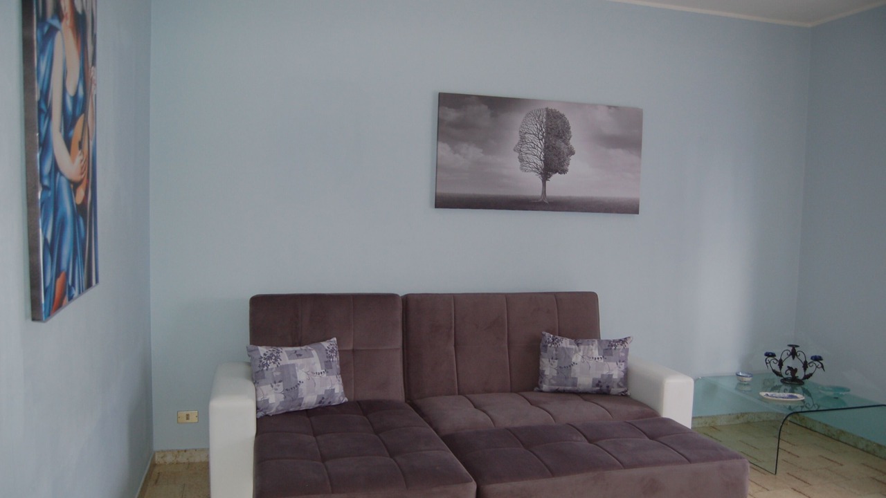 Photo of Livingroom in Mazara del Vallo