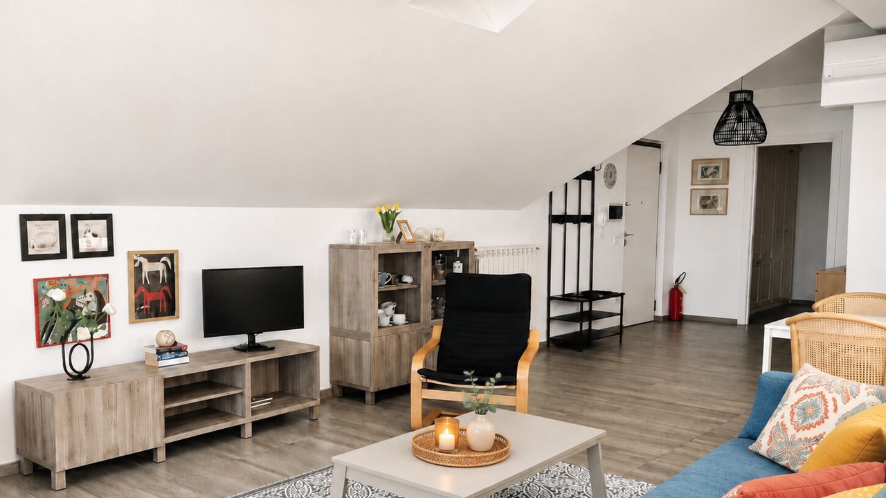 Photo of Livingroom in Pizzo