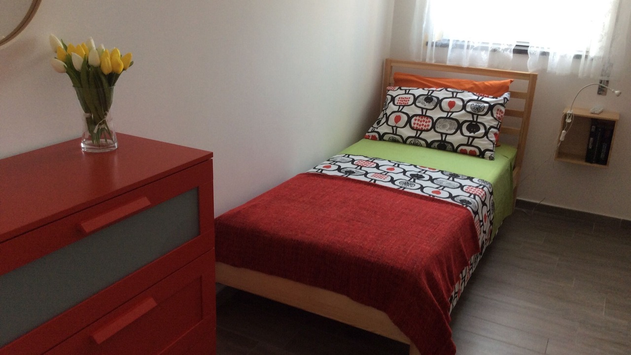 Photo of Bedroom in Pizzo