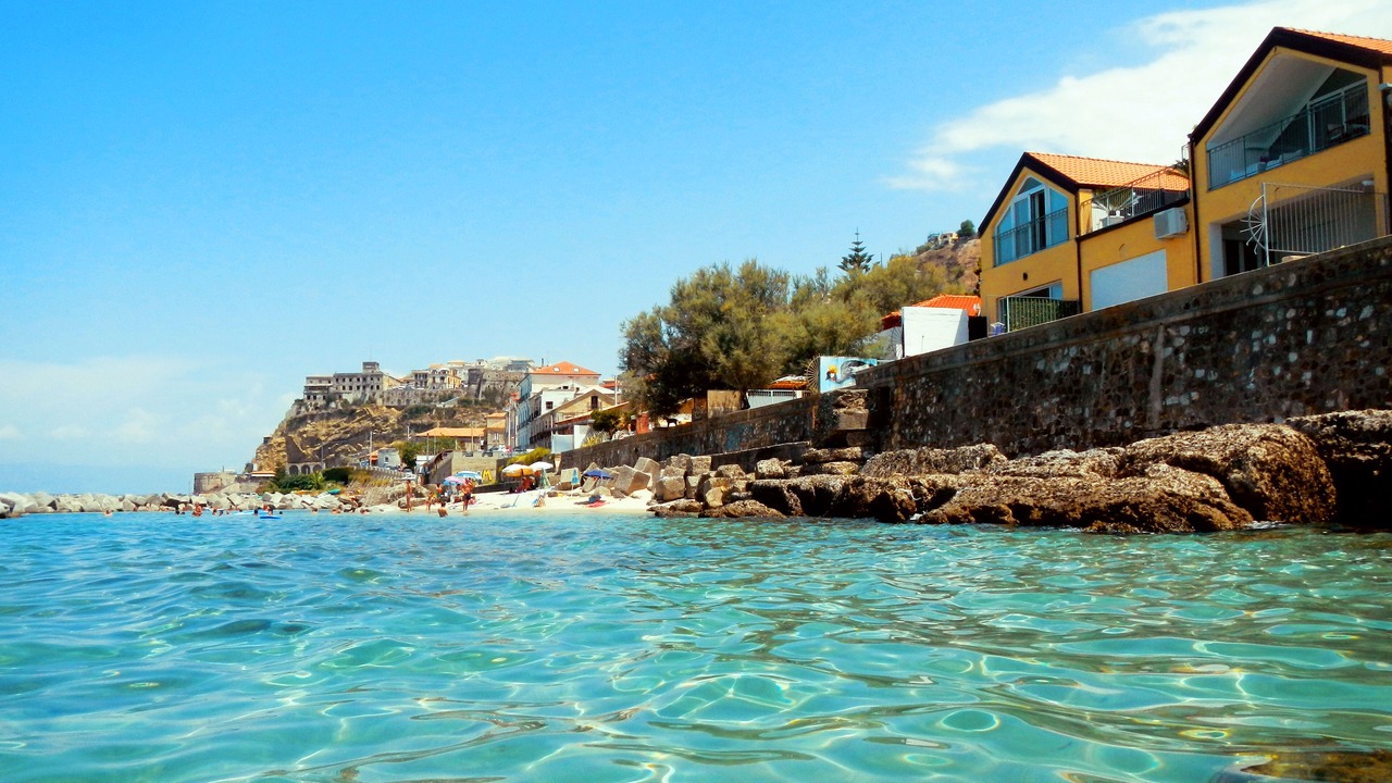 Photo of Outdoor in Pizzo
