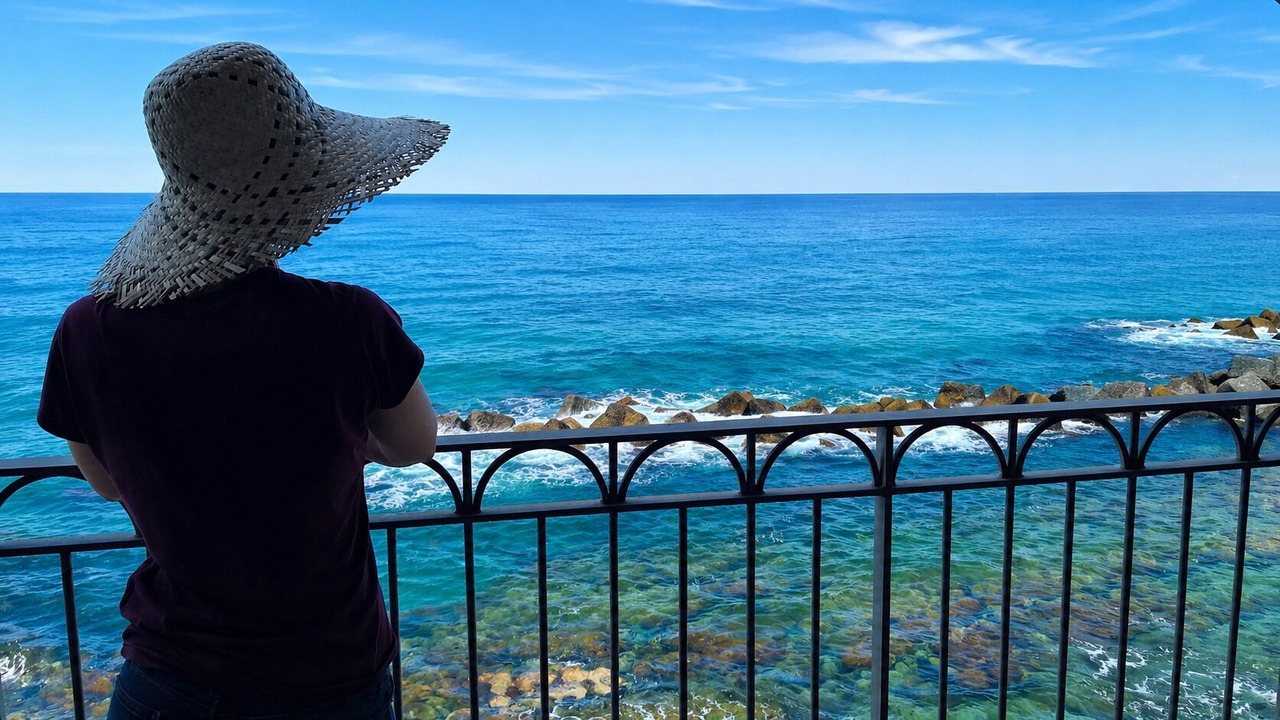 Photo of Outdoor in Pizzo
