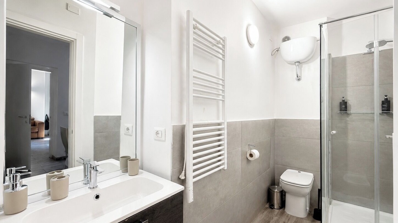 Photo of Bathroom in Centro Storico