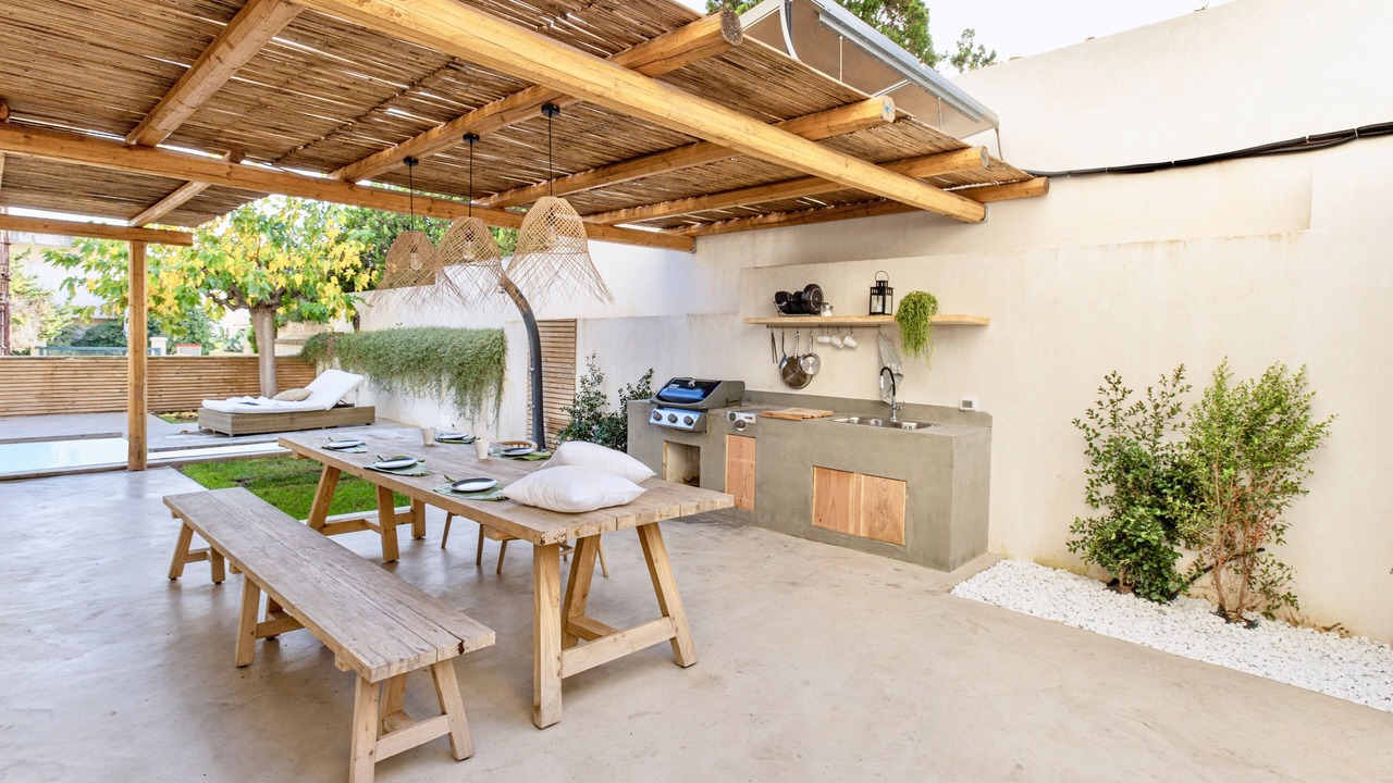 Photo of Outdoor in Marina di Ragusa