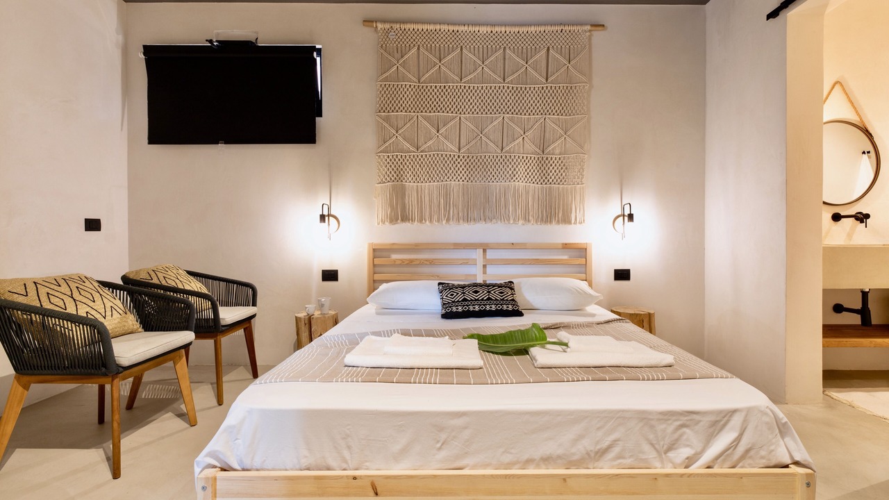 Photo of Bedroom in Marina di Ragusa