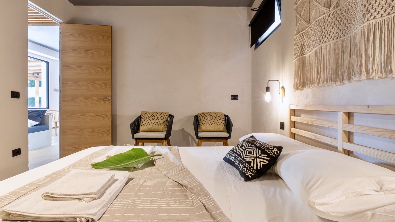 Photo of Bedroom in Marina di Ragusa