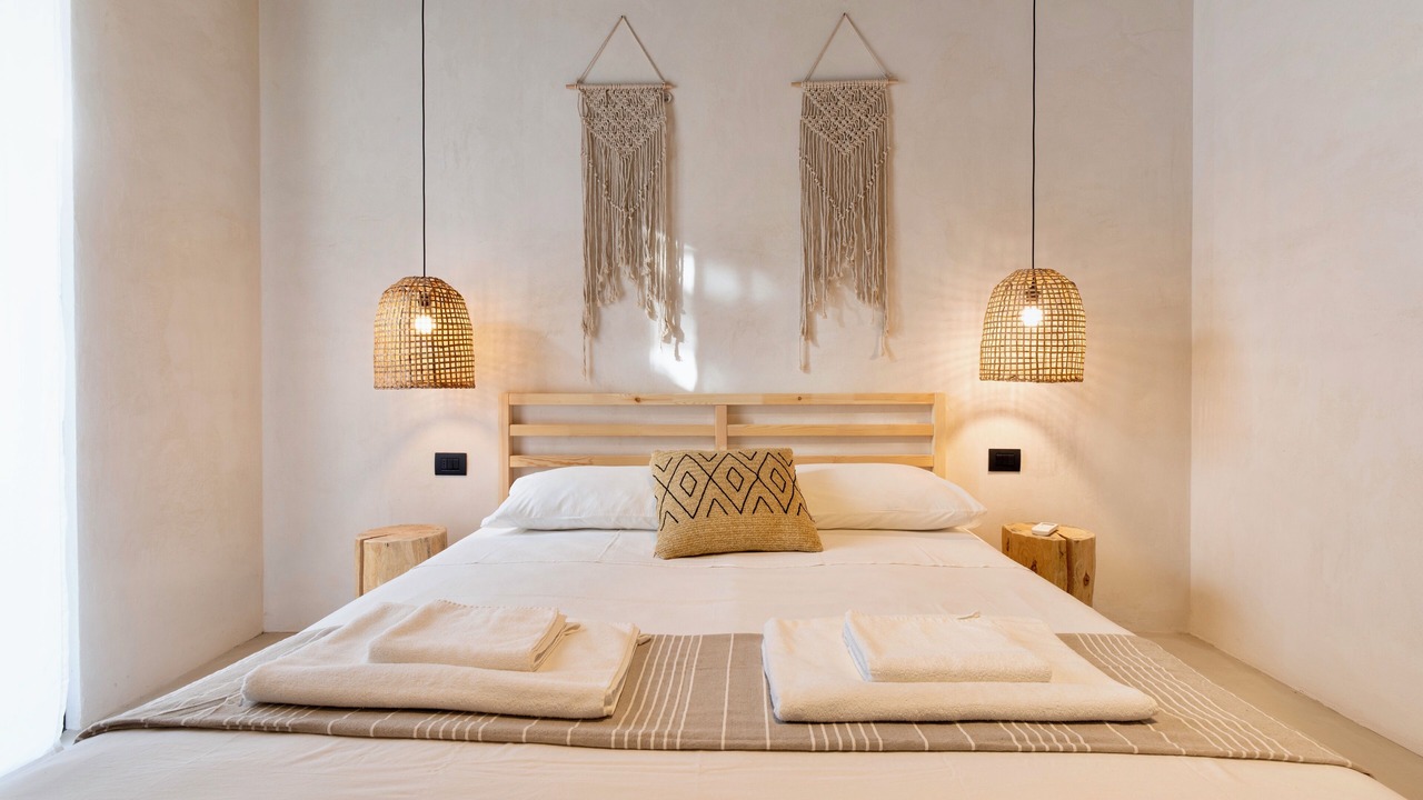 Photo of Bedroom in Marina di Ragusa