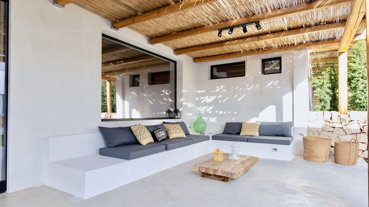 Photo of Patio Balcony in Marina di Ragusa