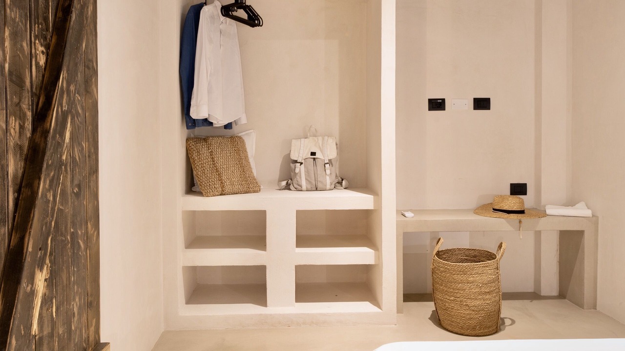 Photo of Bedroom in Marina di Ragusa