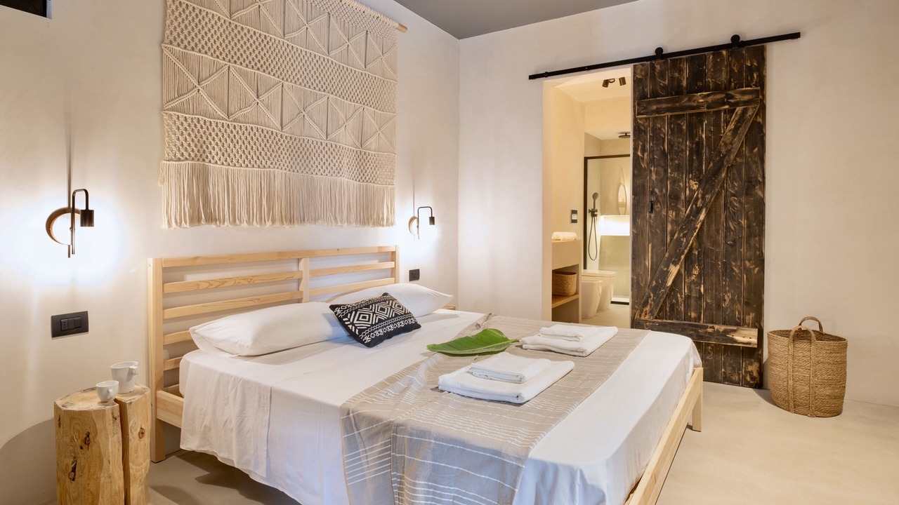 Photo of Bedroom in Marina di Ragusa