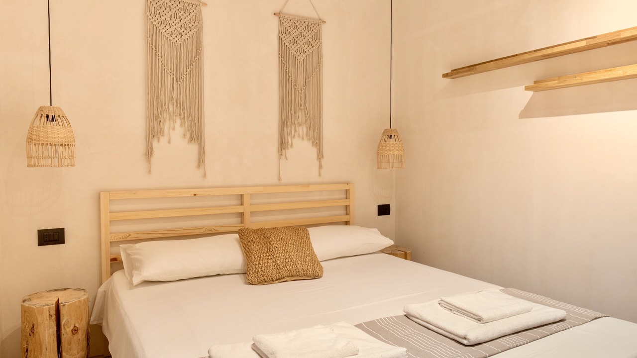 Photo of Bedroom in Marina di Ragusa