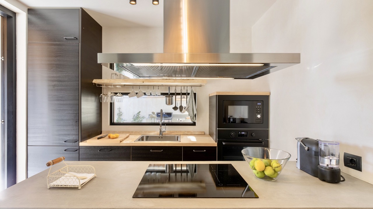 Photo of Kitchen in Marina di Ragusa
