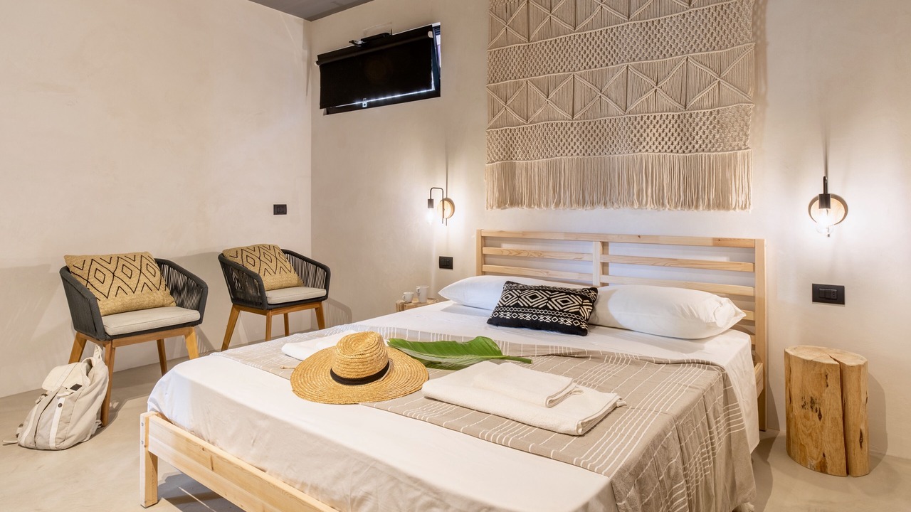 Photo of Bedroom in Marina di Ragusa