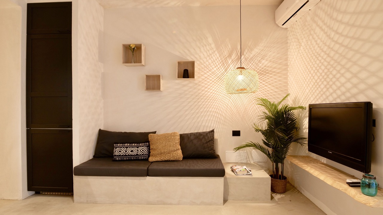 Photo of Livingroom in Marina di Ragusa