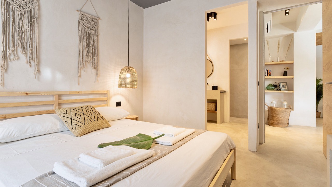 Photo of Bedroom in Marina di Ragusa