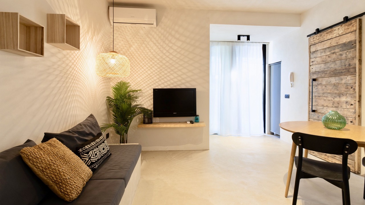 Photo of Livingroom in Marina di Ragusa