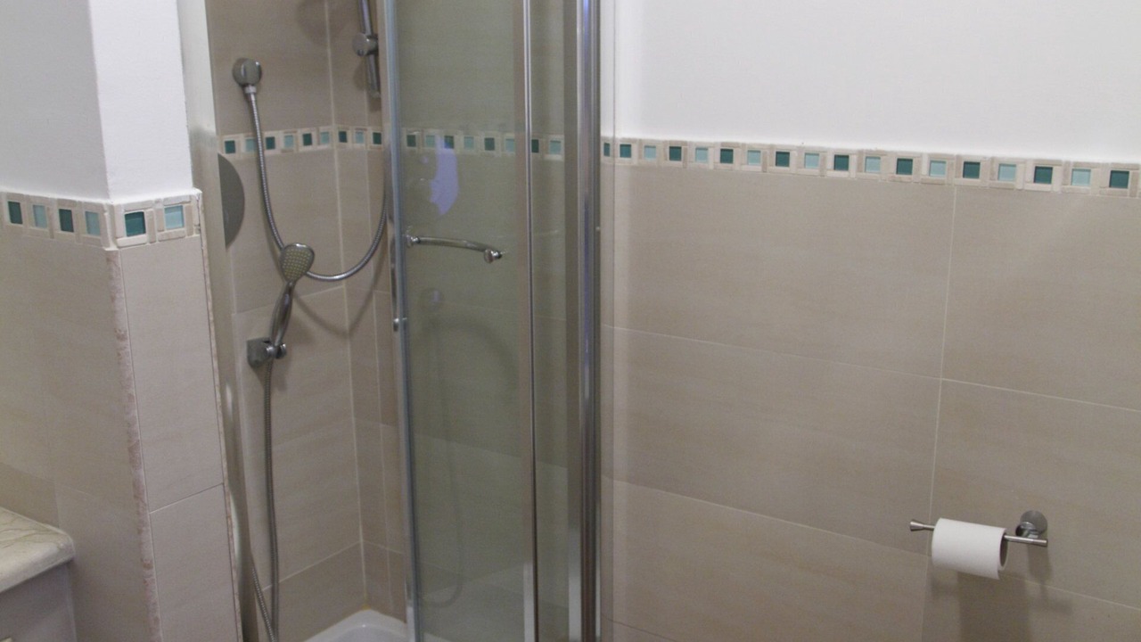 Photo of Bathroom in Cefalu
