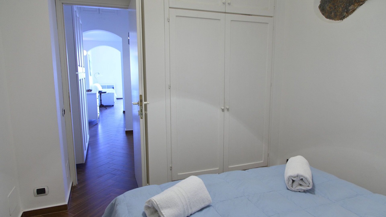 Photo of Bedroom in Cefalu