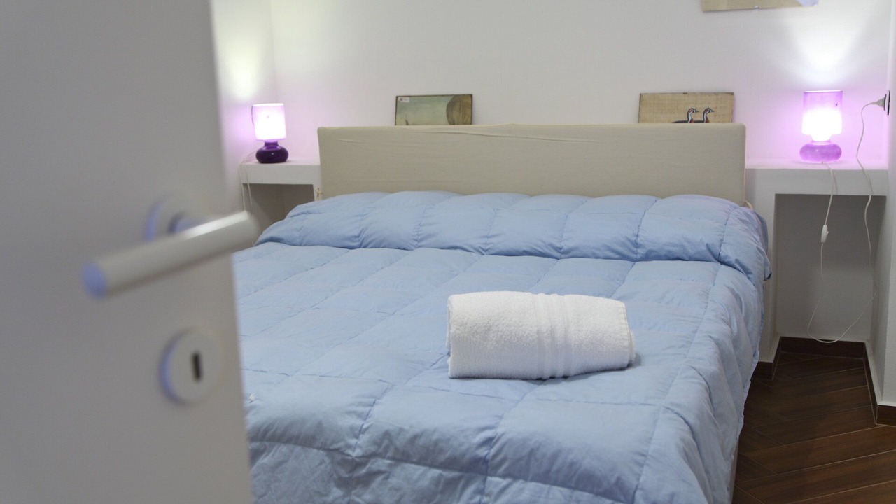 Photo of Bedroom in Cefalu