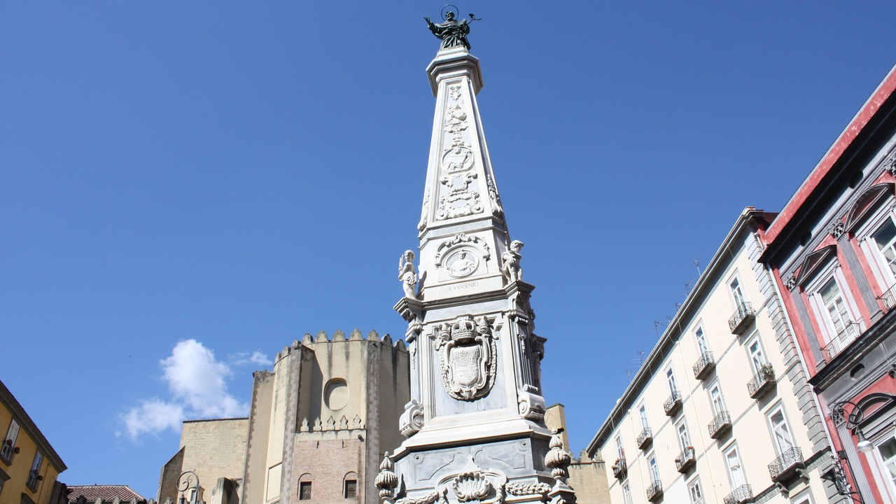 Photo of Others in Naples City Centre