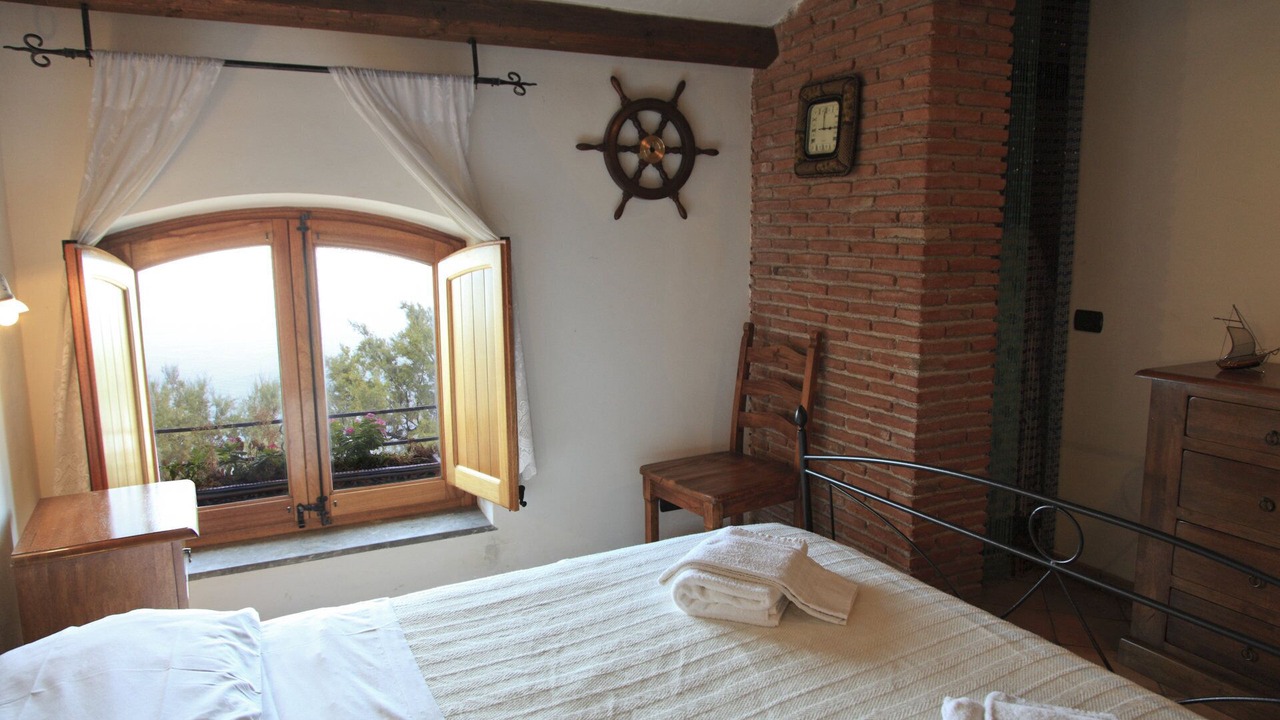 Photo of Bedroom in Cefalu