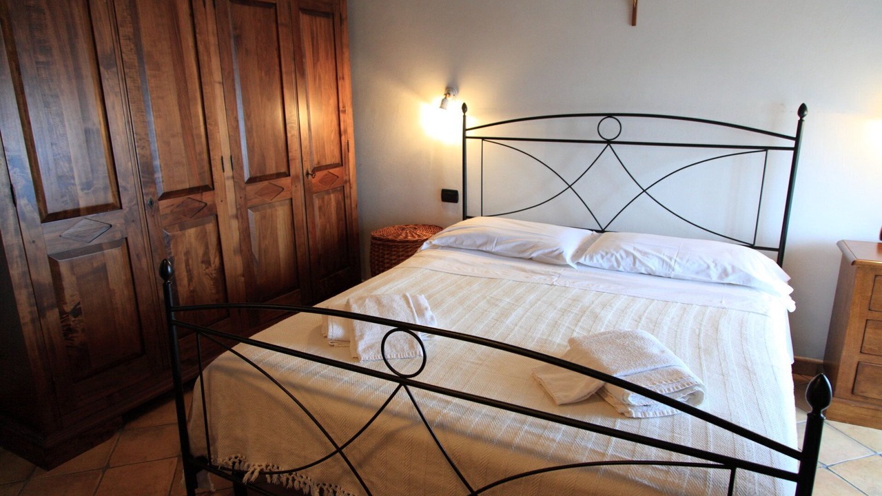 Photo of Bedroom in Cefalu