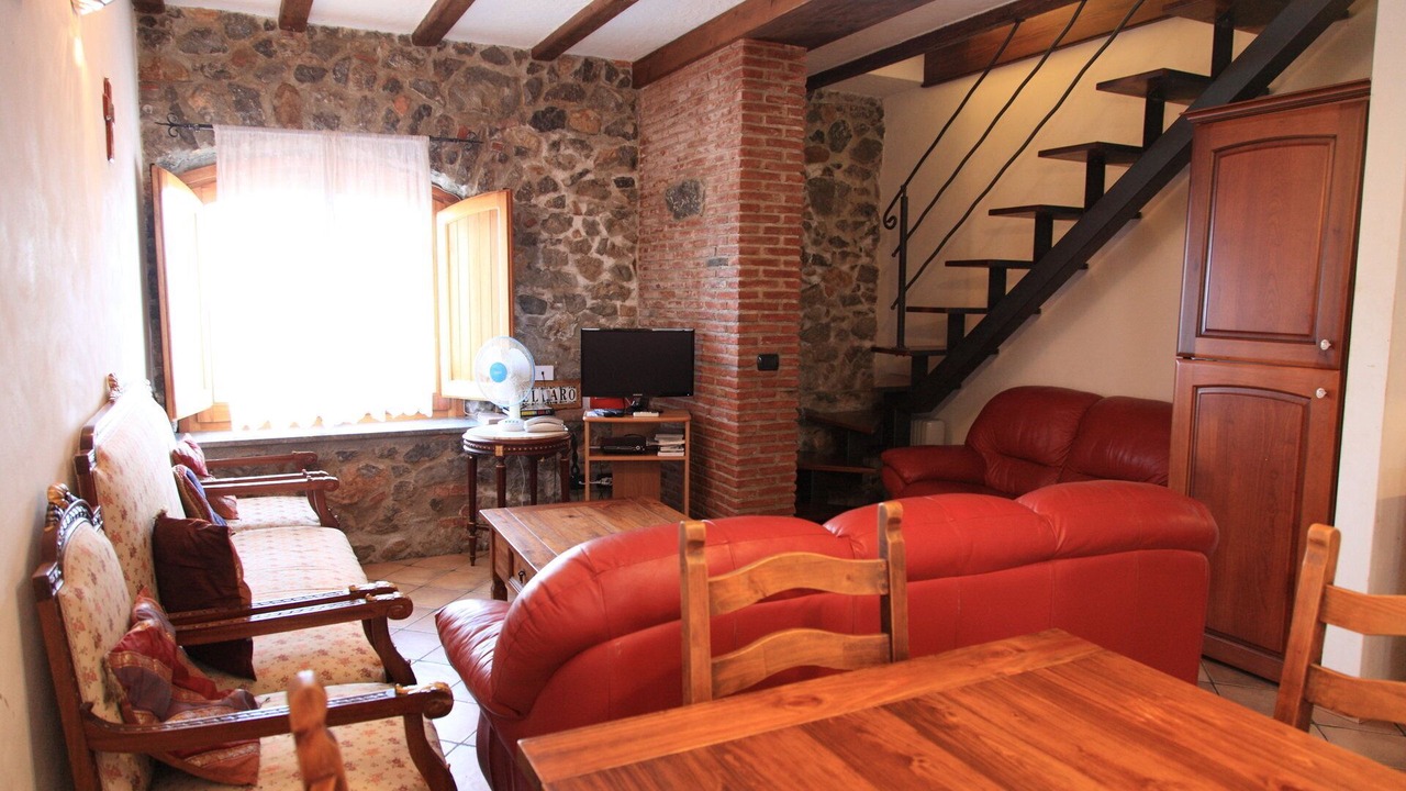 Photo of Livingroom in Cefalu