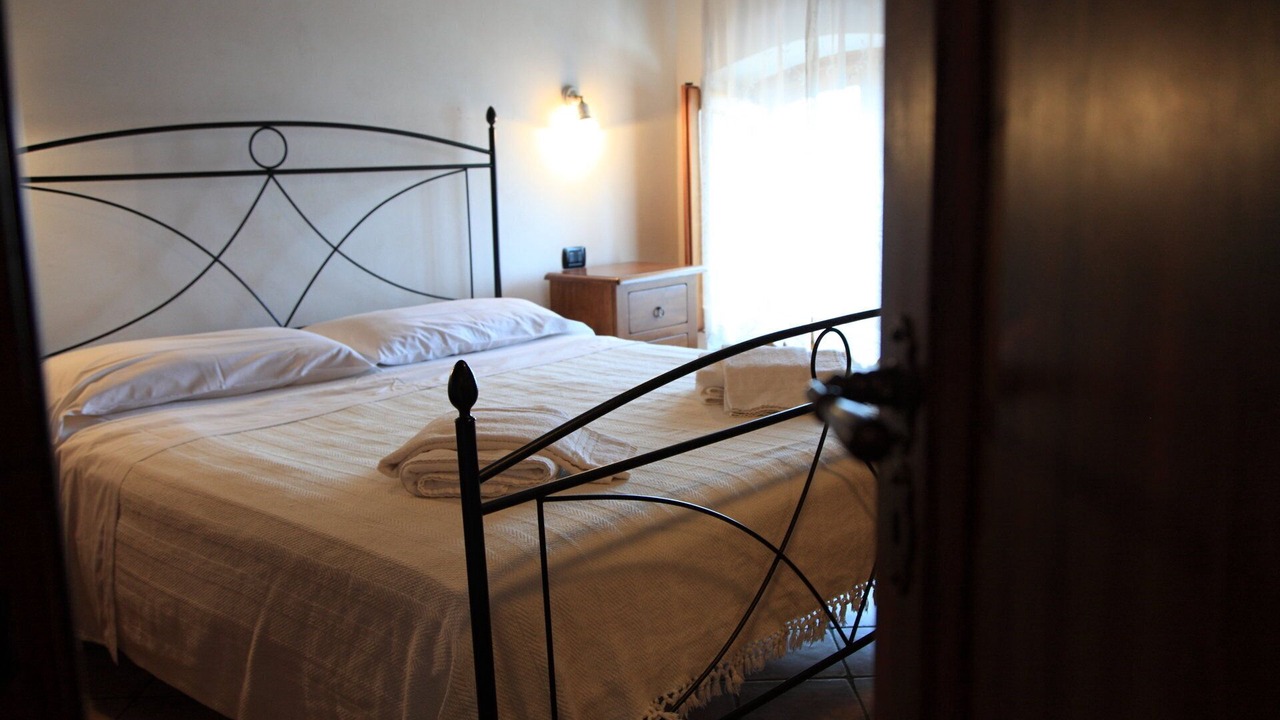 Photo of Bedroom in Cefalu