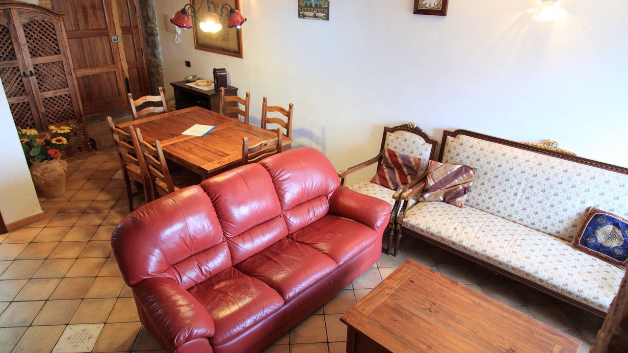 Photo of Livingroom in Cefalu