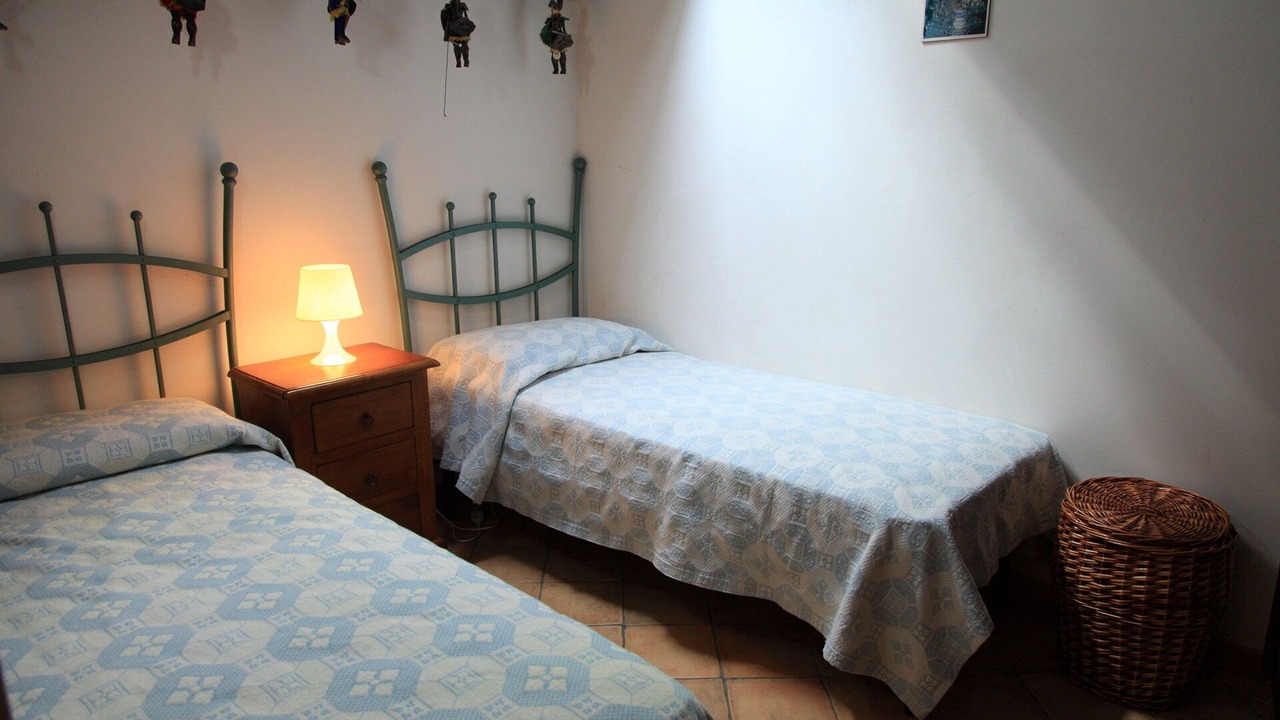 Photo of Bedroom in Cefalu
