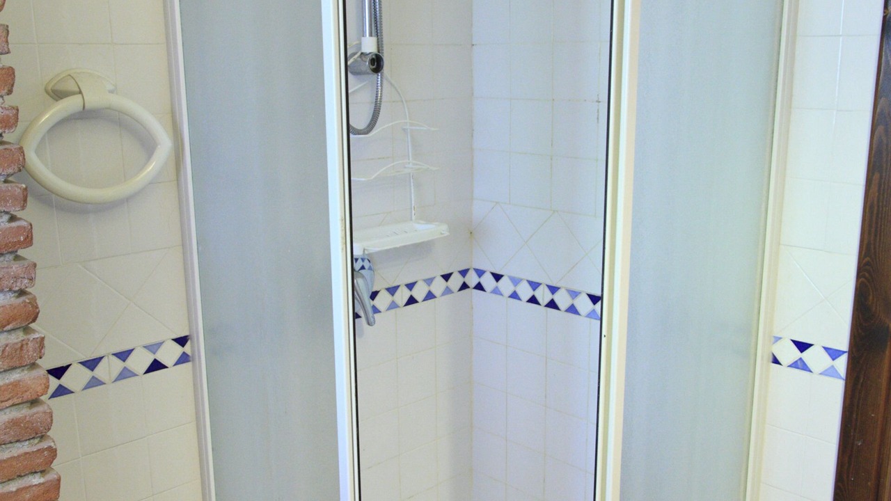 Photo of Bathroom in Cefalu