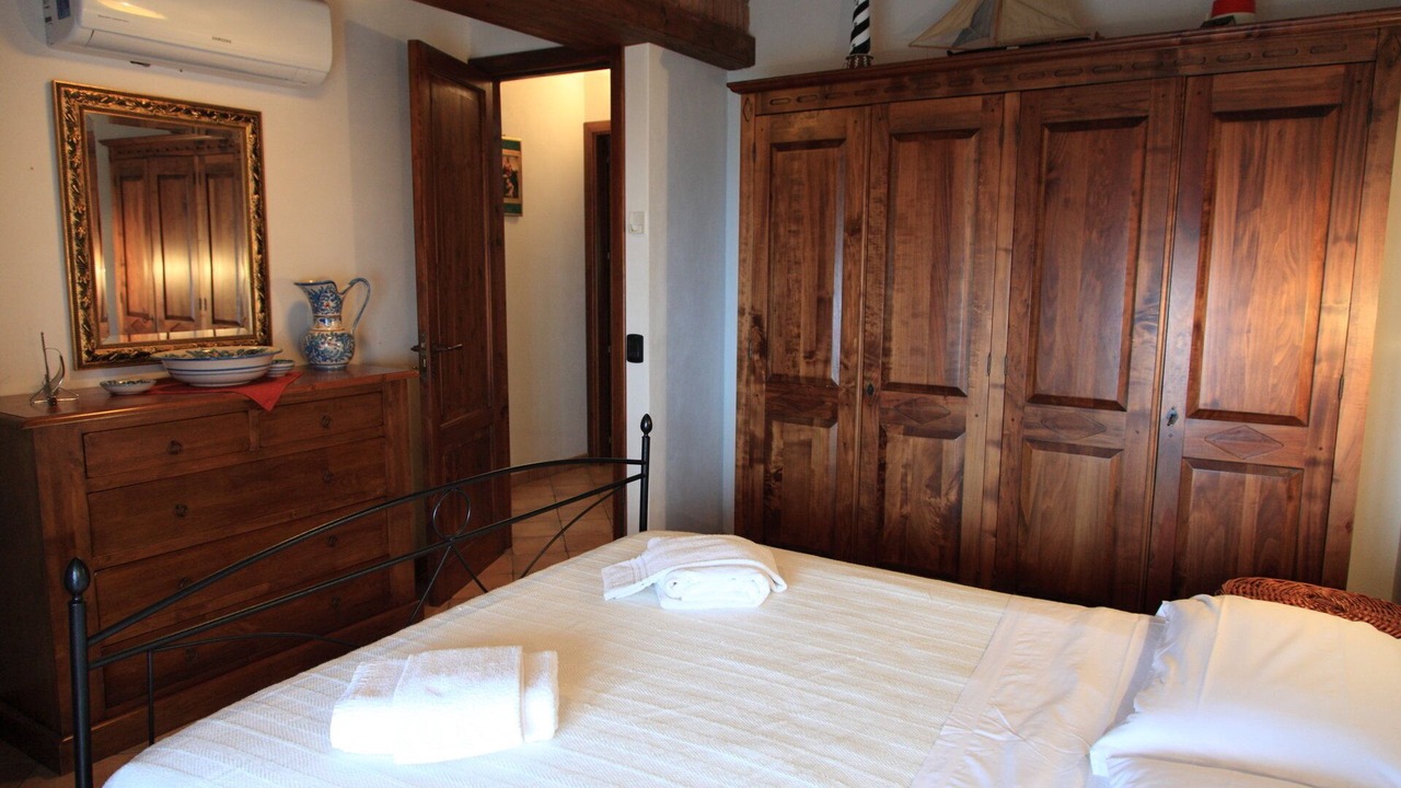 Photo of Bedroom in Cefalu