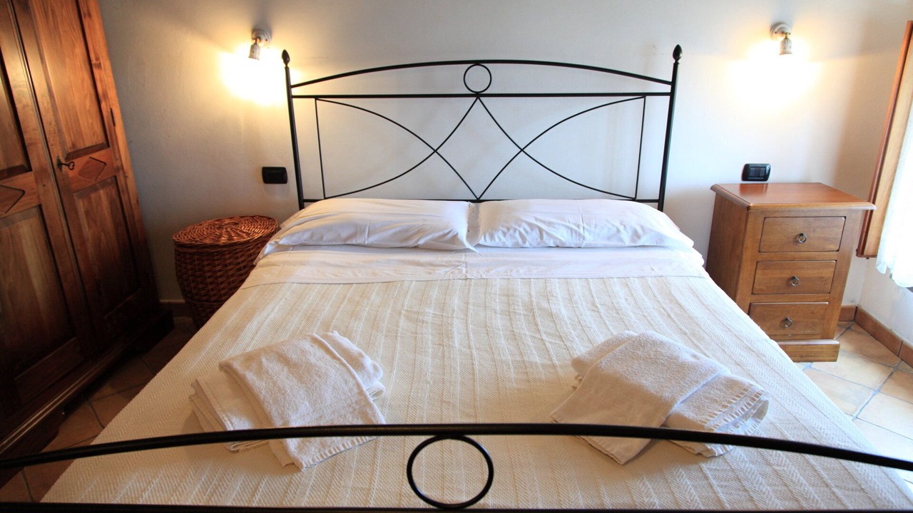 Photo of Bedroom in Cefalu