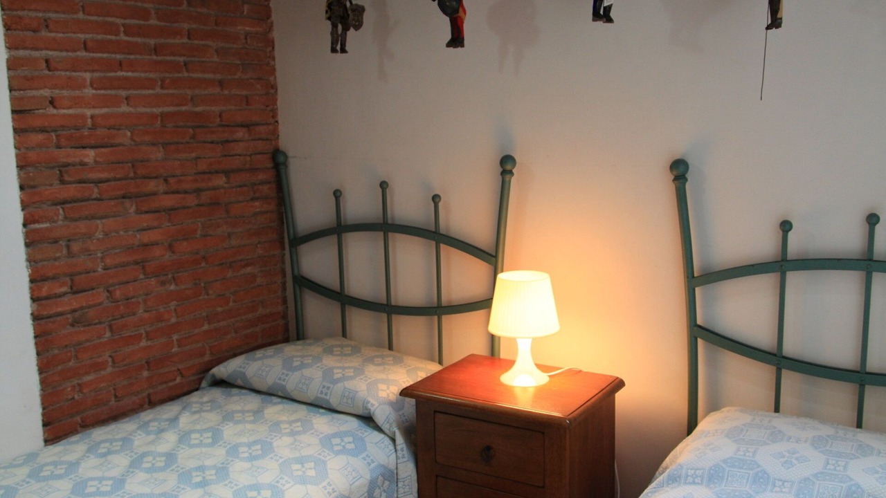 Photo of Bedroom in Cefalu
