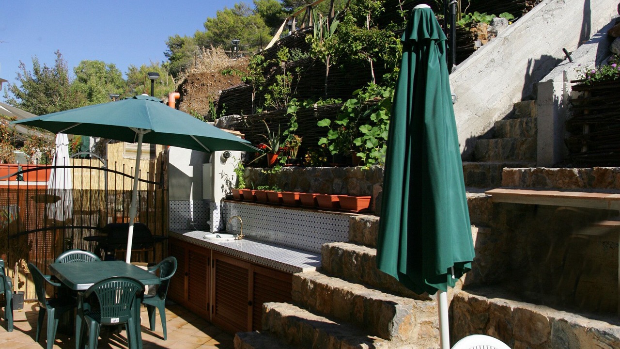 Photo of Outdoor in Cefalu