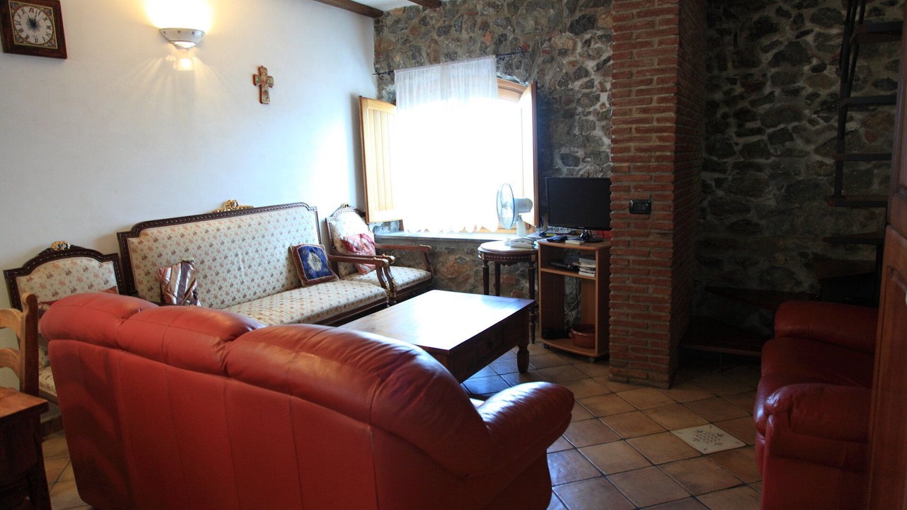 Photo of Livingroom in Cefalu