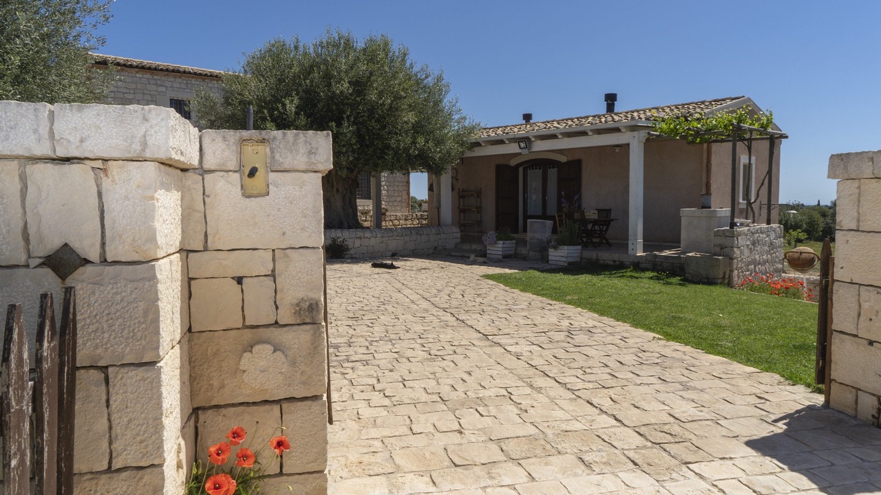 Photo of Outdoor in Rosolini