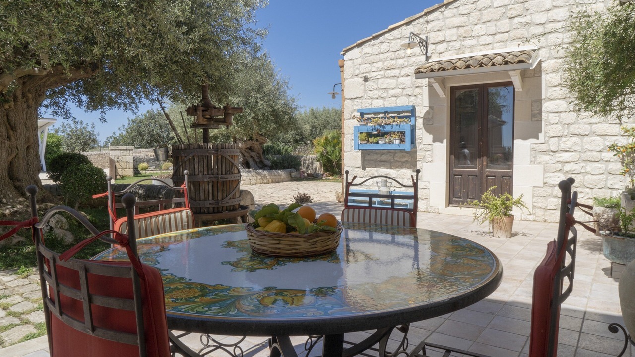Photo of Outdoor in Rosolini