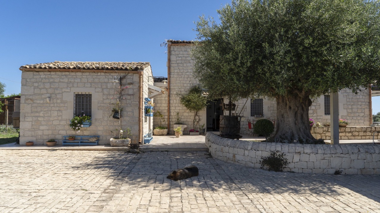 Photo of Outdoor in Rosolini