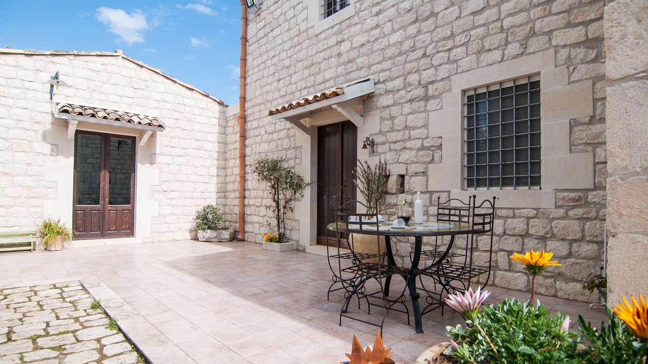 Photo of Outdoor in Rosolini