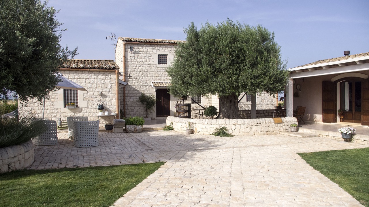 Photo of Outdoor in Rosolini