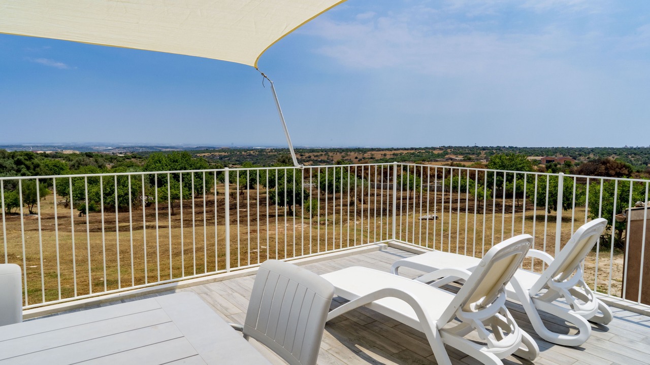 Photo of Patio Balcony in Rosolini